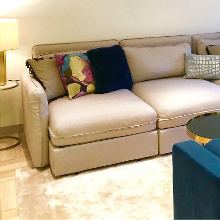 19 Rue Du Parc Alexandre III Διαμέρισμα Κάννες Εξωτερικό φωτογραφία