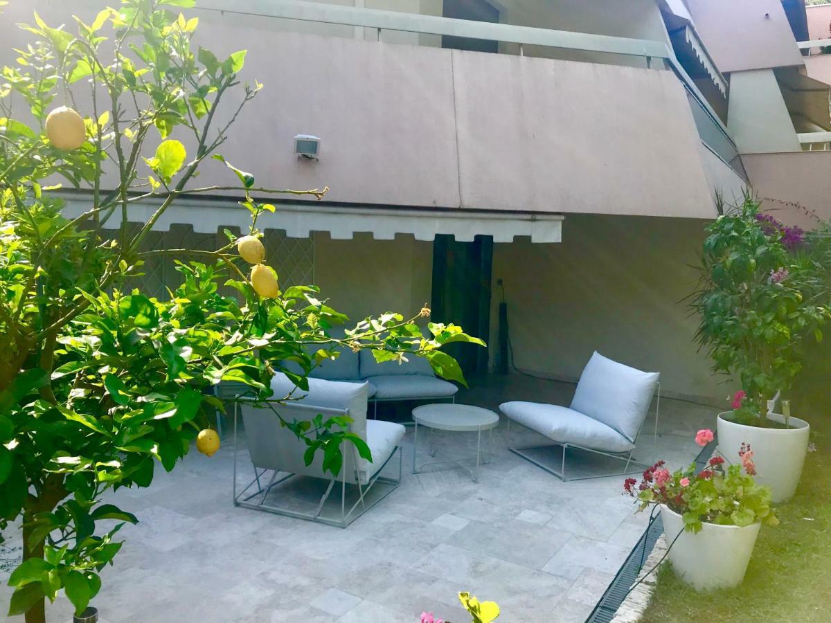 19 Rue Du Parc Alexandre III Διαμέρισμα Κάννες Εξωτερικό φωτογραφία
